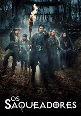 Os Ladrões do Bosque