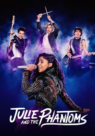 줄리 앤 팬텀스