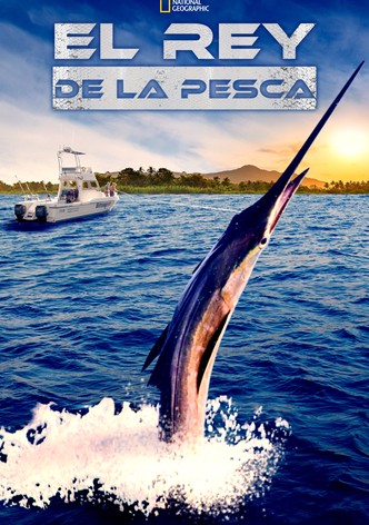 El Rey de la Pesca