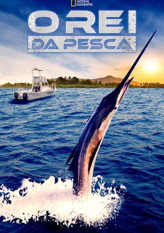 O Rei da Pesca