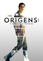 Origens: A jornada da Humanidade