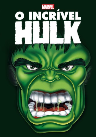 The Incredible Hulk