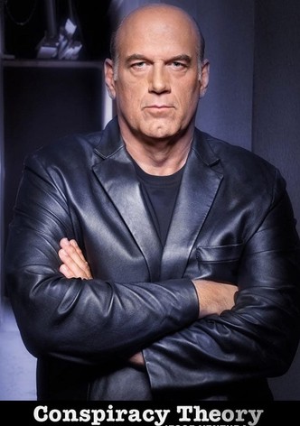 Conspiracy Theory with Jesse Ventura