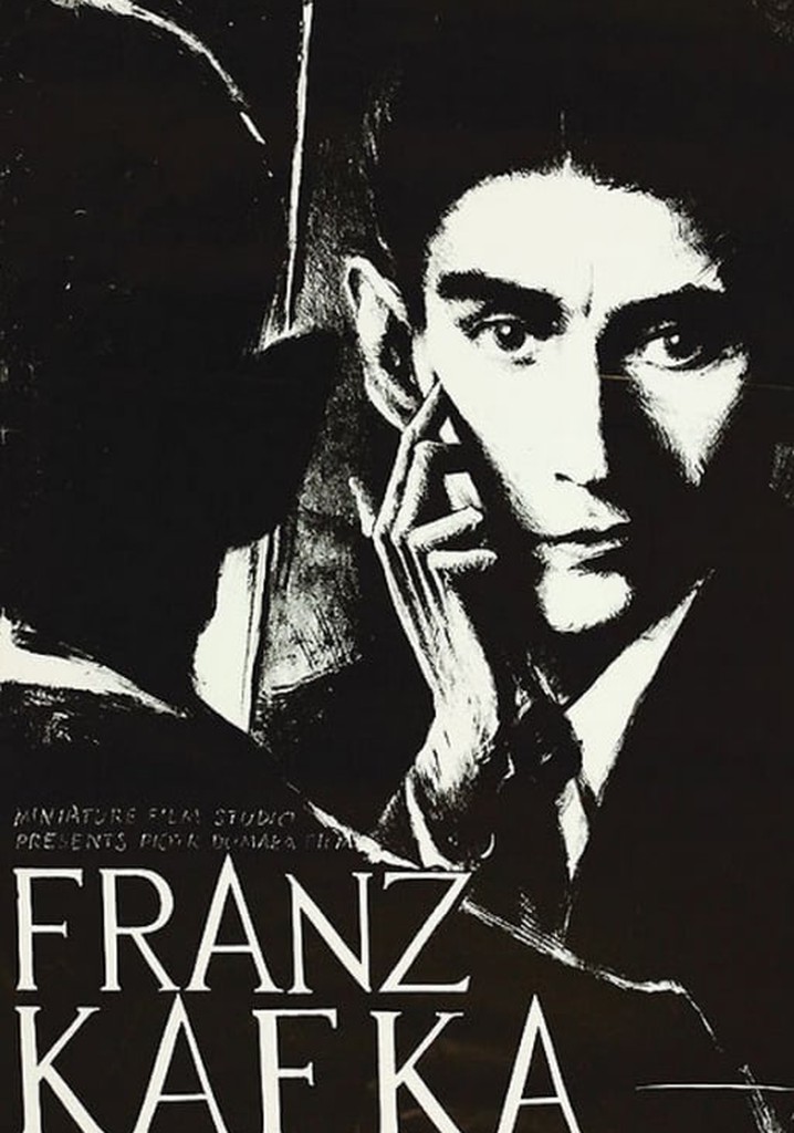 Franz  Kafka