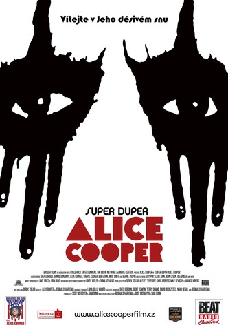 Alice Cooper