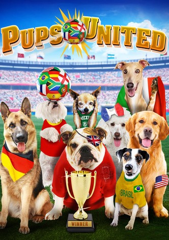Pups United : supporters de choc