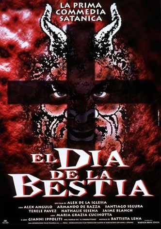 Il giorno della bestia
