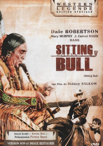 Sitting Bull
