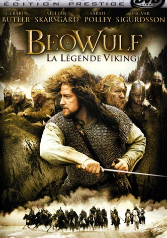 Beowulf : La Légende Viking