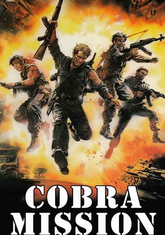 Commando Cobra