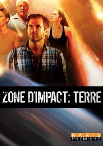 Zone d'impact : Terre