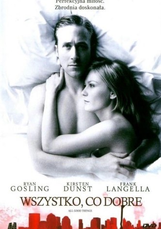 Wszystko, co dobre