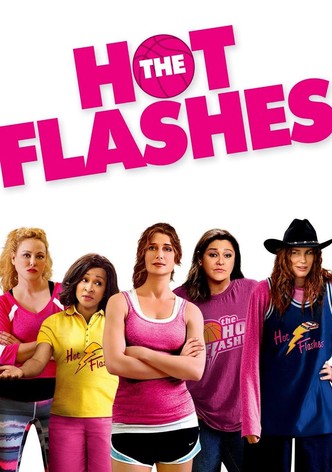 The Hot Flashes