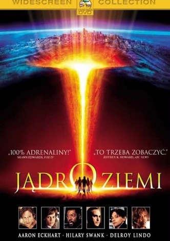 Jądro Ziemi