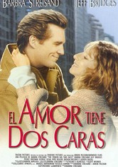 El amor tiene dos caras