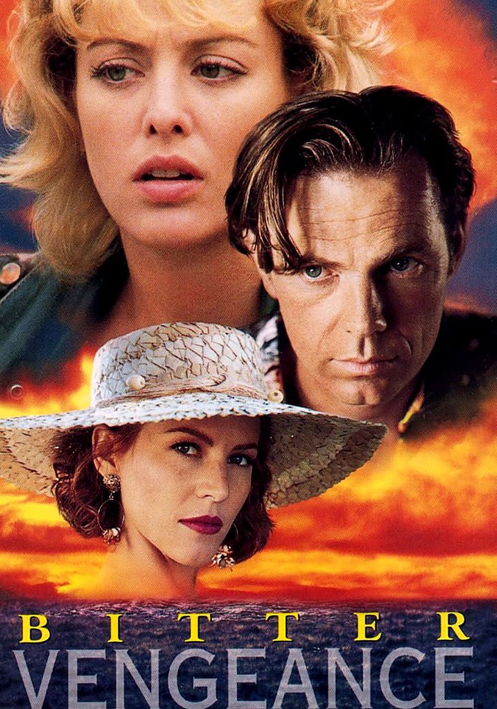 Bitter Vengeance