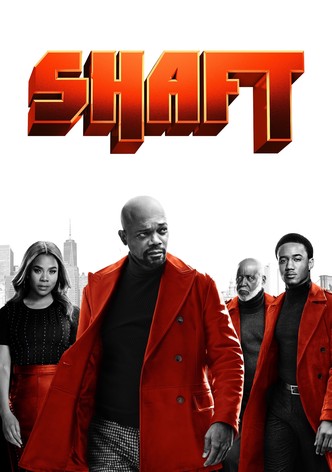 Shaft