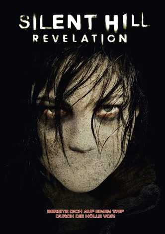 Silent Hill: Revelation