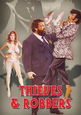Thieves and Robbers