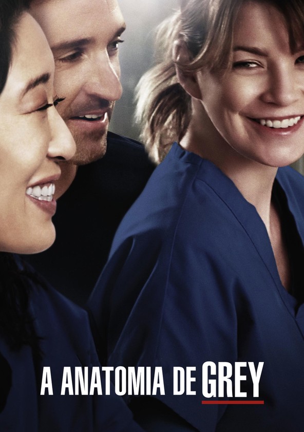 Capitulos Temporada 15 Anatomia De Grey