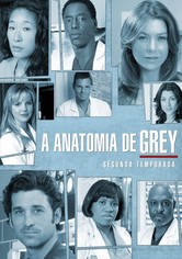 Anatomia de Grey