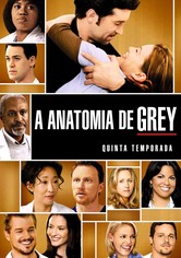 Anatomia de Grey