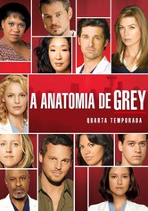 Anatomia de Grey
