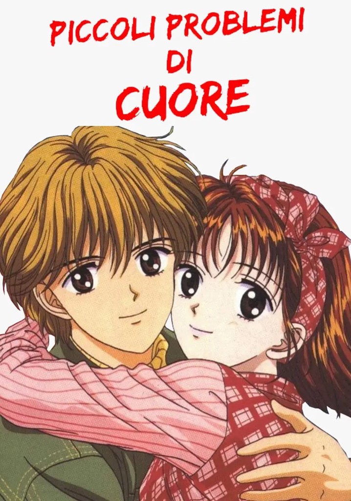 Piccoli Problemi Di Cuore Testo Piccoli problemi di cuore - guarda la serie in streaming