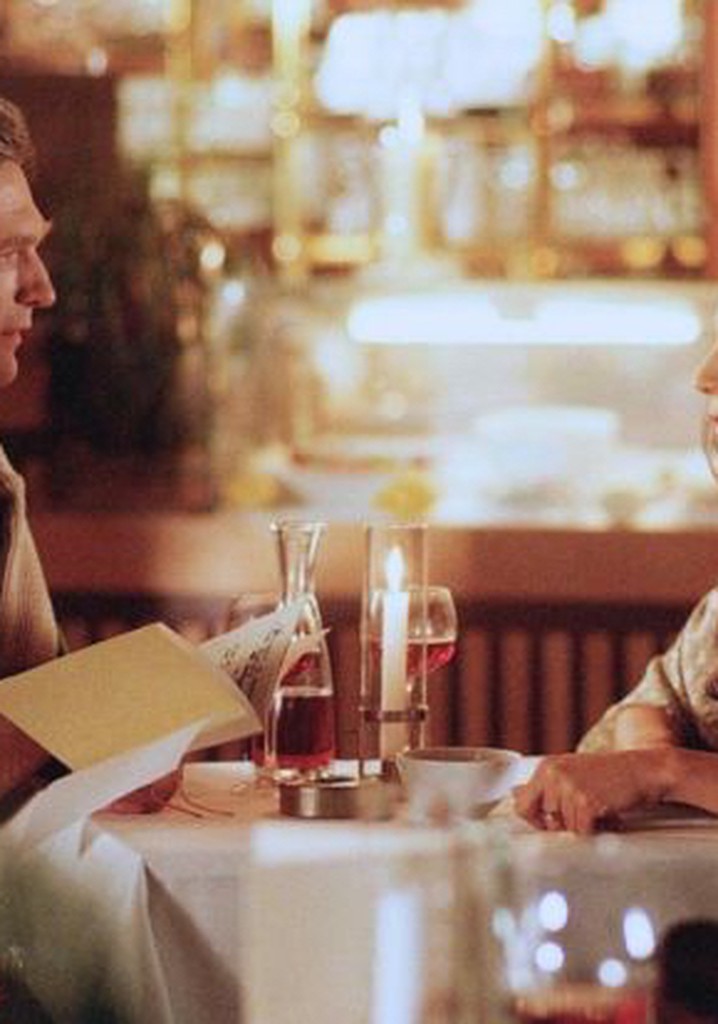 Der Millionär und die Stripperin