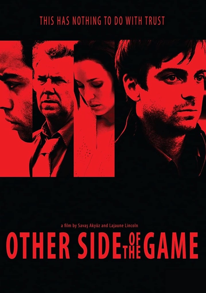 Other Side of the Game