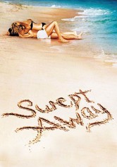 スウェプト アウェイ 映画 動画配信 ネット 視聴