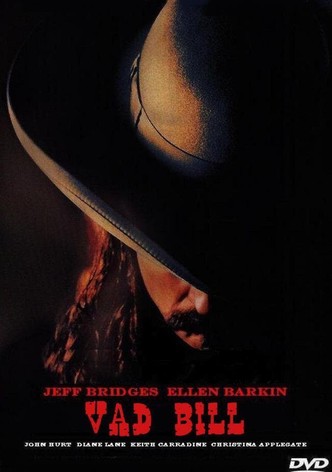 Vad Bill