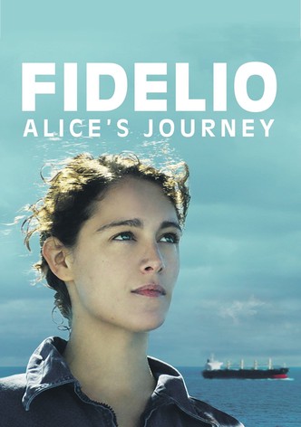 Fidelio, Alice's Odyssey