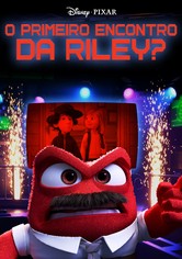 O Primeiro Encontro da Riley?