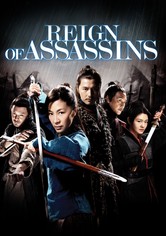 Reign of Assassins