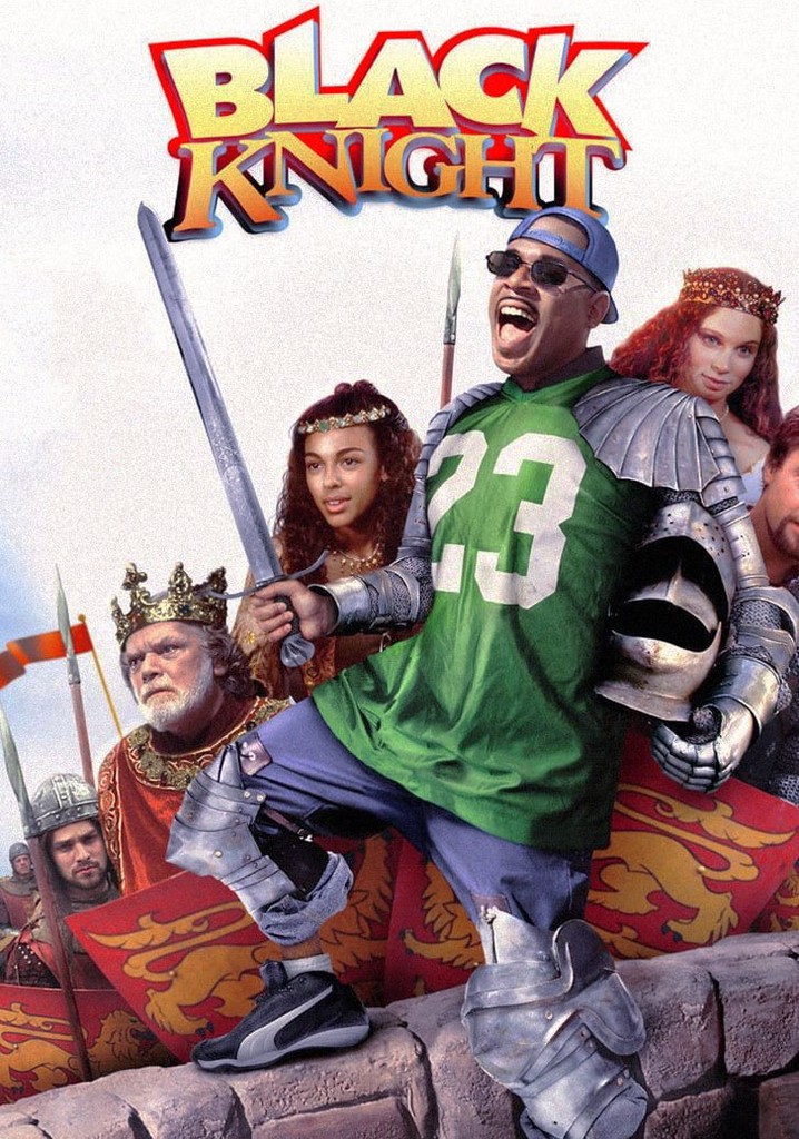 Black Knight streaming: where to watch movie online?