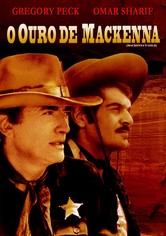 O Ouro de Mackenna filme Veja onde assistir