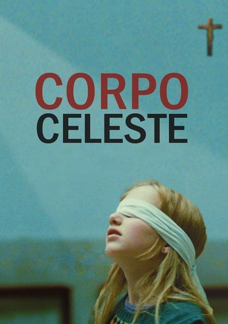 Corpo Celeste