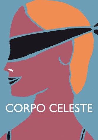 Corpo celeste