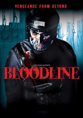 Bloodline - Der Killer