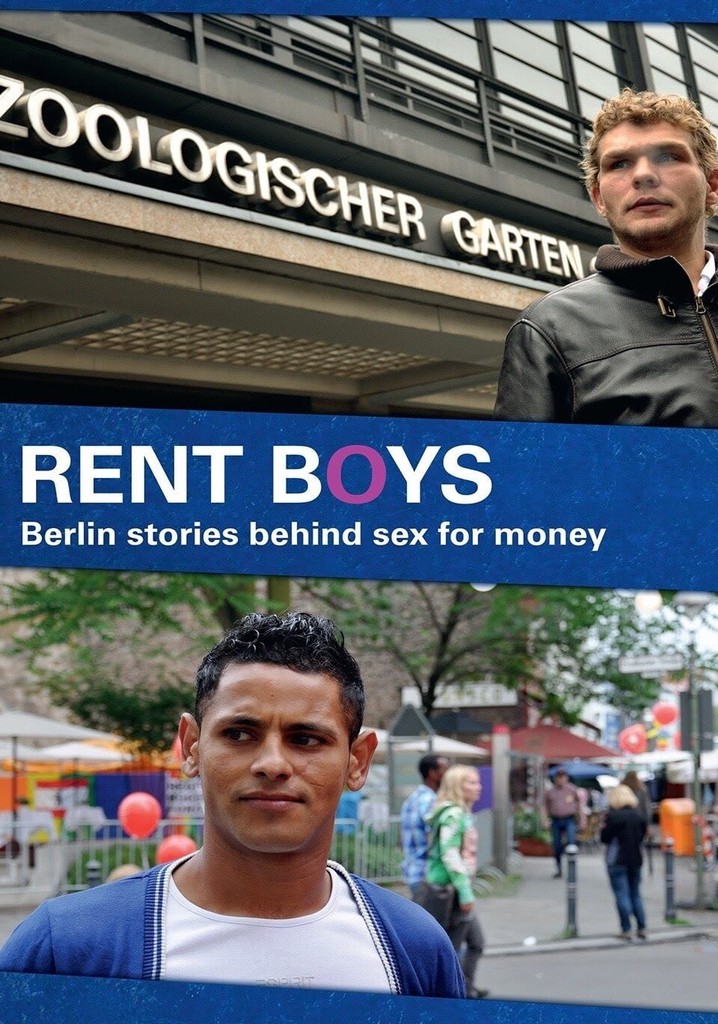 Rent Boys