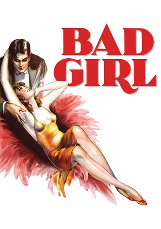 Bad Girl