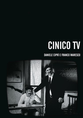 Cinico TV