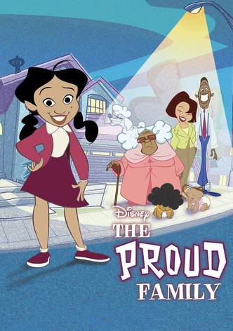 The proud sale family full episodes