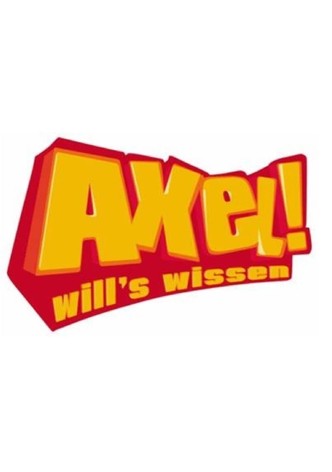 Axel!