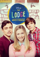 The Lodge: Música e Segredos