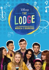 The Lodge: Música e Segredos