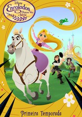 As Entrelaçadas Aventuras da Rapunzel