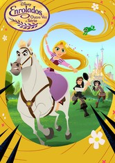 As Entrelaçadas Aventuras da Rapunzel