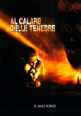 Al calare delle tenebre